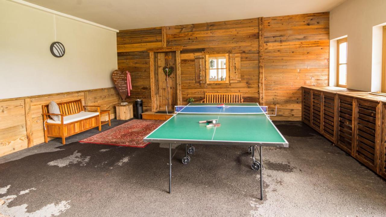 Landhaus Dorfbaeck Stumm Exteriör bild