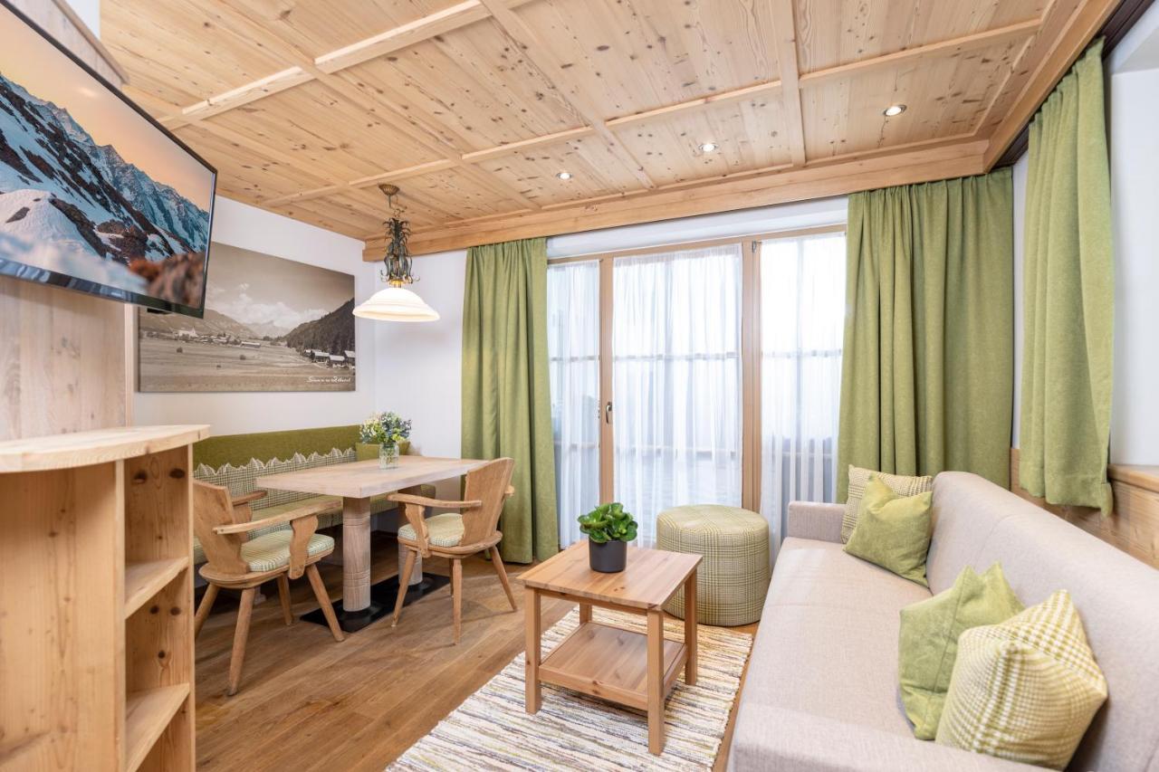 Landhaus Dorfbaeck Stumm Exteriör bild