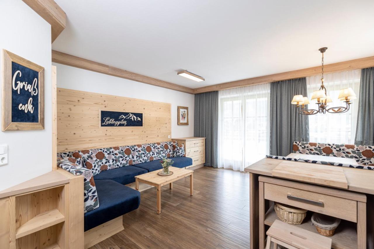 Landhaus Dorfbaeck Stumm Exteriör bild
