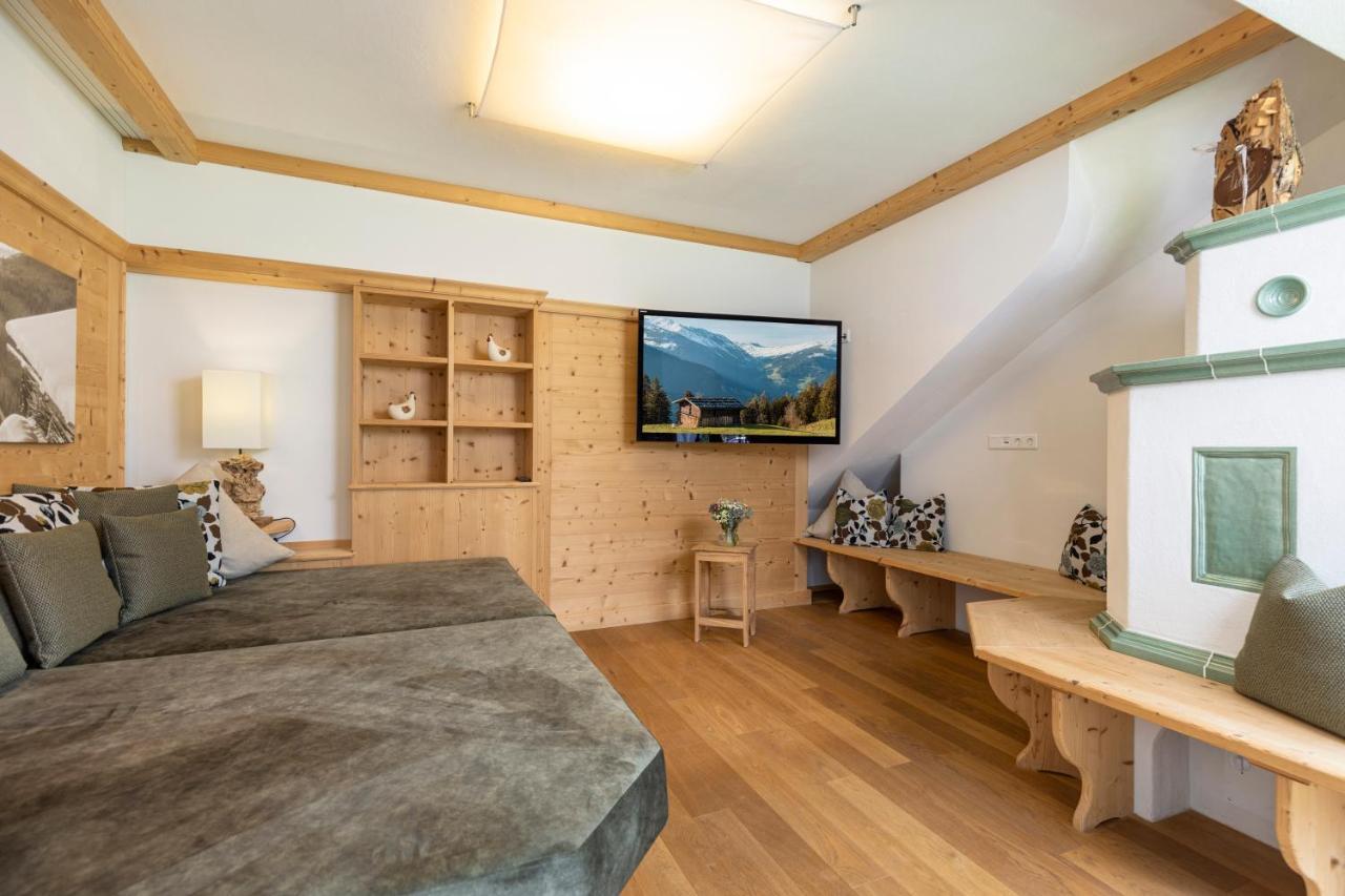 Landhaus Dorfbaeck Stumm Exteriör bild