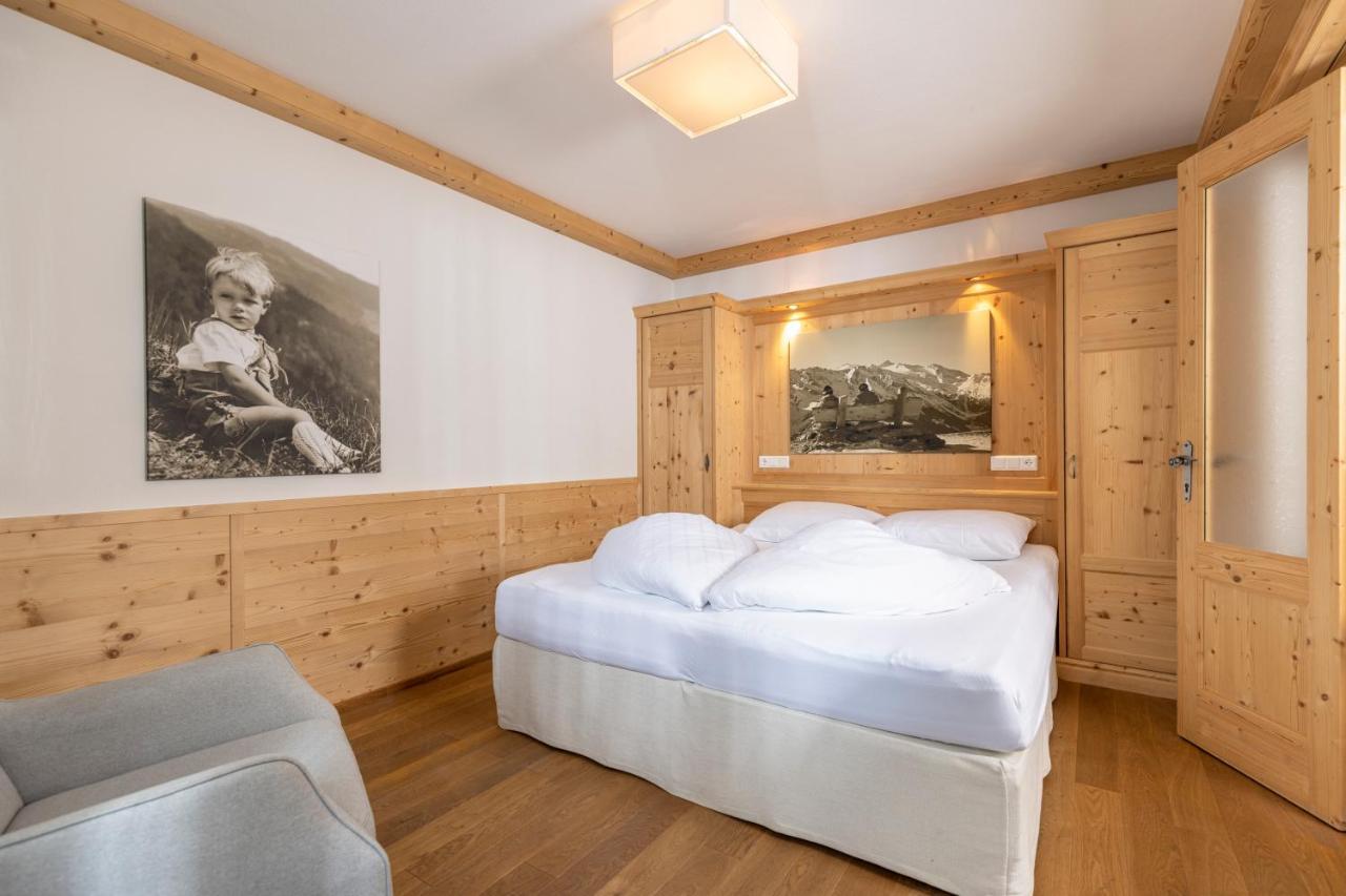 Landhaus Dorfbaeck Stumm Exteriör bild