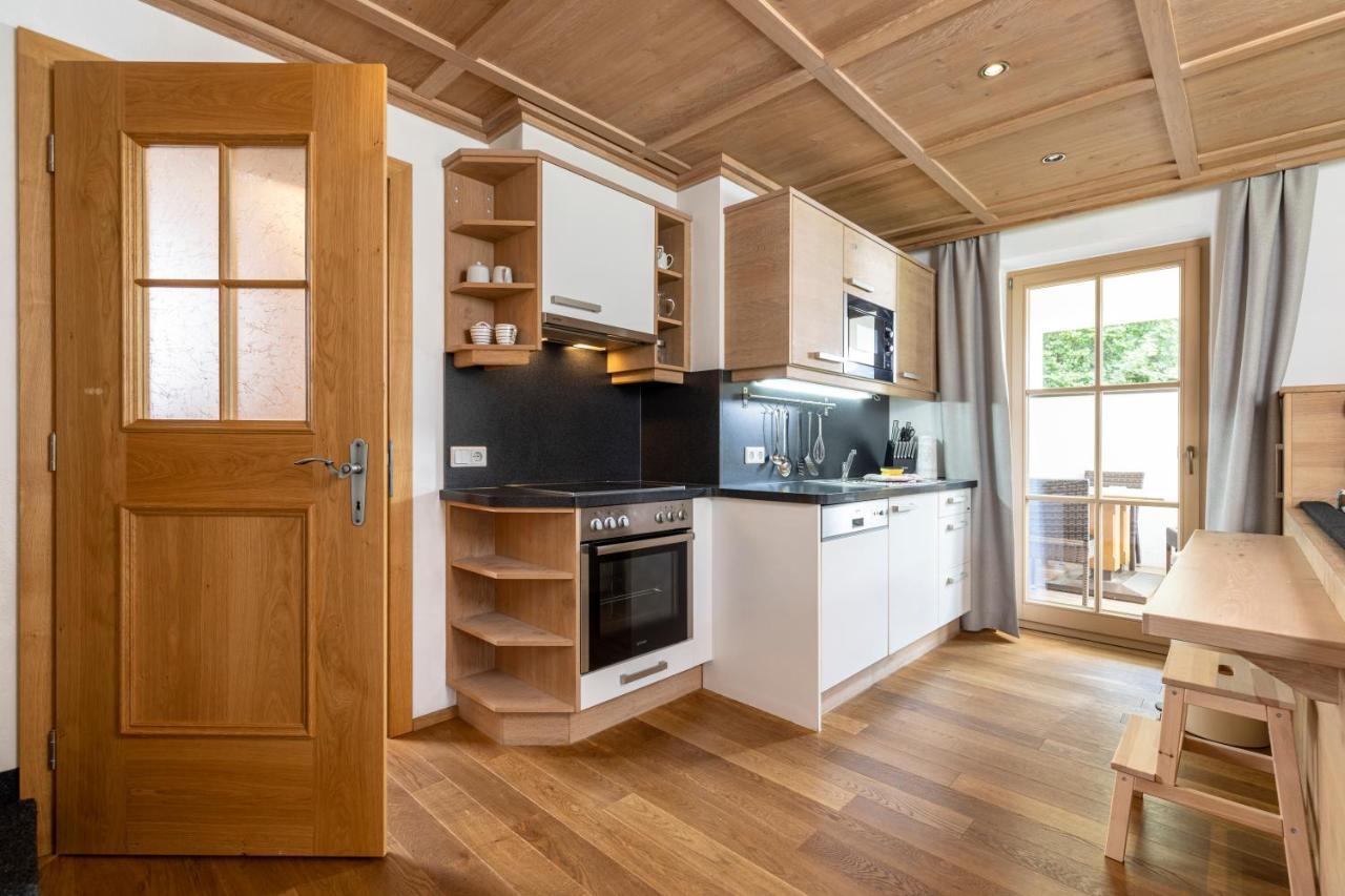 Landhaus Dorfbaeck Stumm Exteriör bild