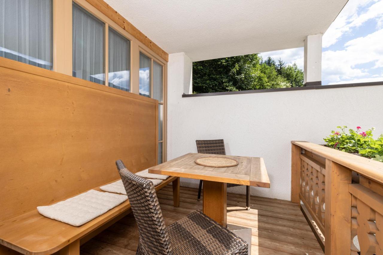 Landhaus Dorfbaeck Stumm Exteriör bild