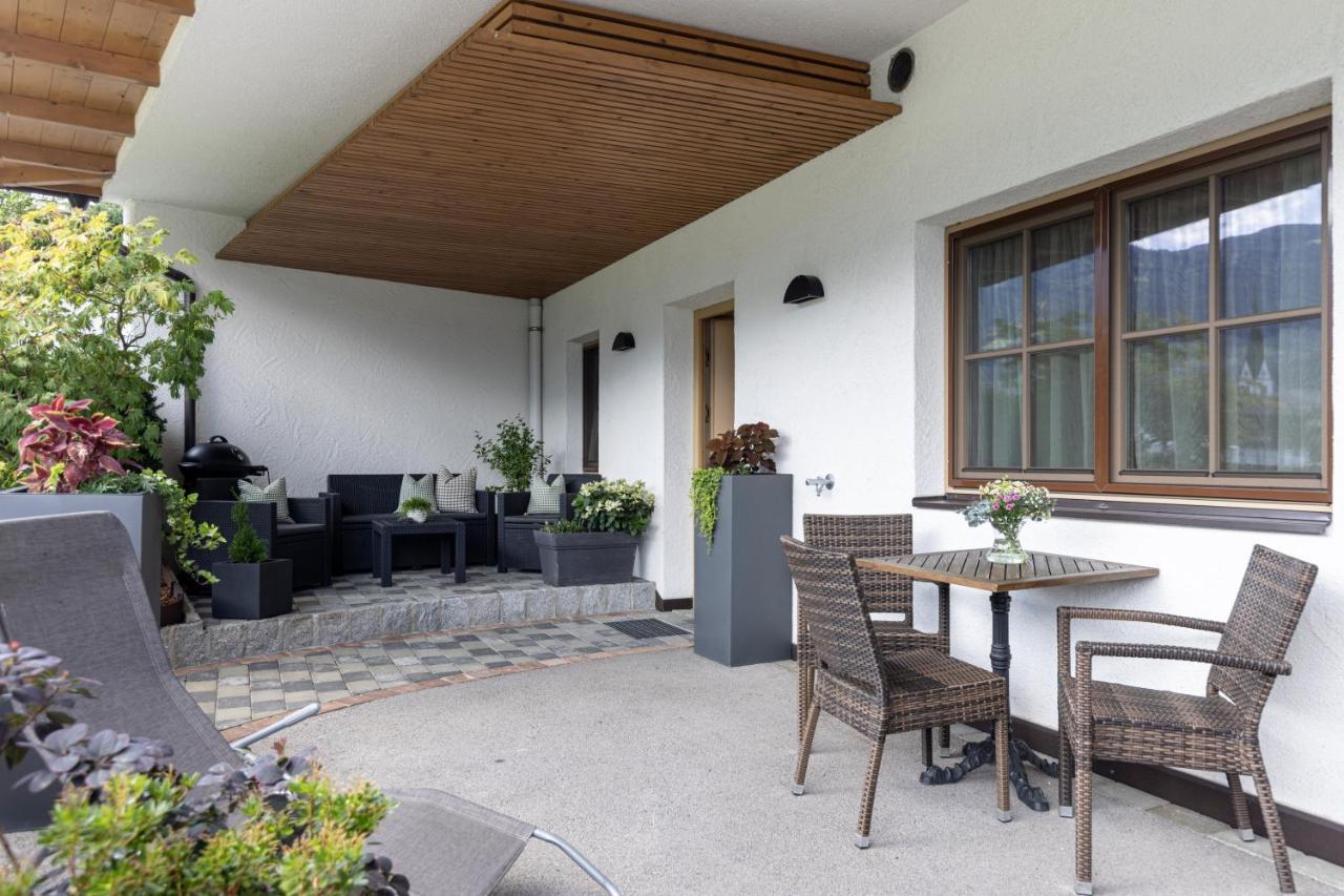 Landhaus Dorfbaeck Stumm Exteriör bild