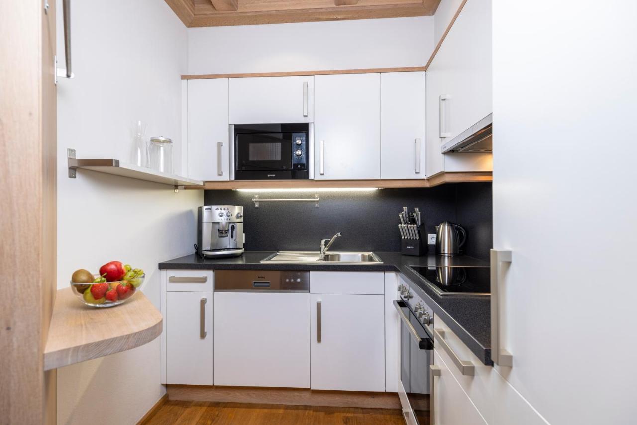 Landhaus Dorfbaeck Stumm Exteriör bild