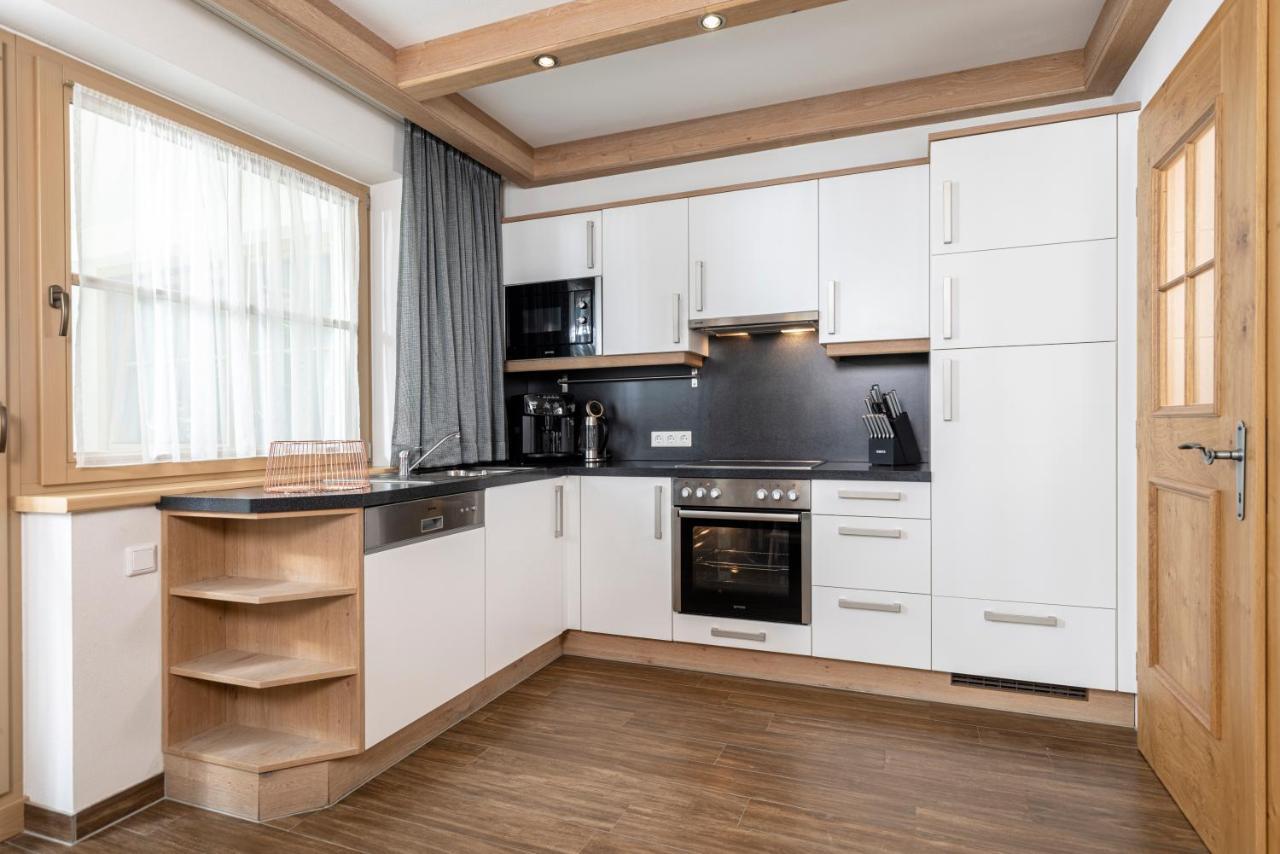Landhaus Dorfbaeck Stumm Exteriör bild