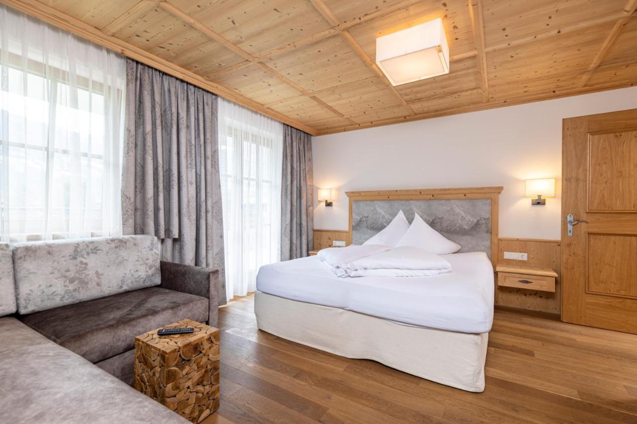 Landhaus Dorfbaeck Stumm Exteriör bild