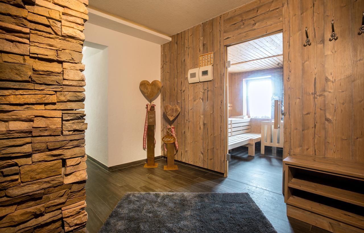 Landhaus Dorfbaeck Stumm Exteriör bild
