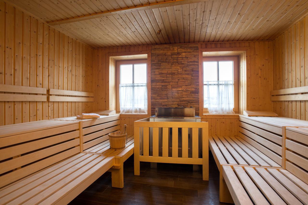 Landhaus Dorfbaeck Stumm Exteriör bild