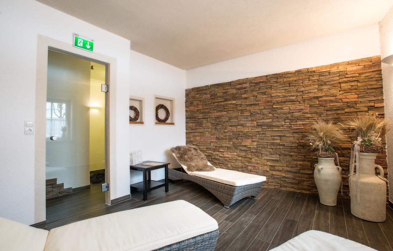 Landhaus Dorfbaeck Stumm Exteriör bild